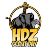 Henry Doorly Zoo Scout Day