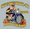 MDA Harley Ride