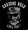 Geezers Rule